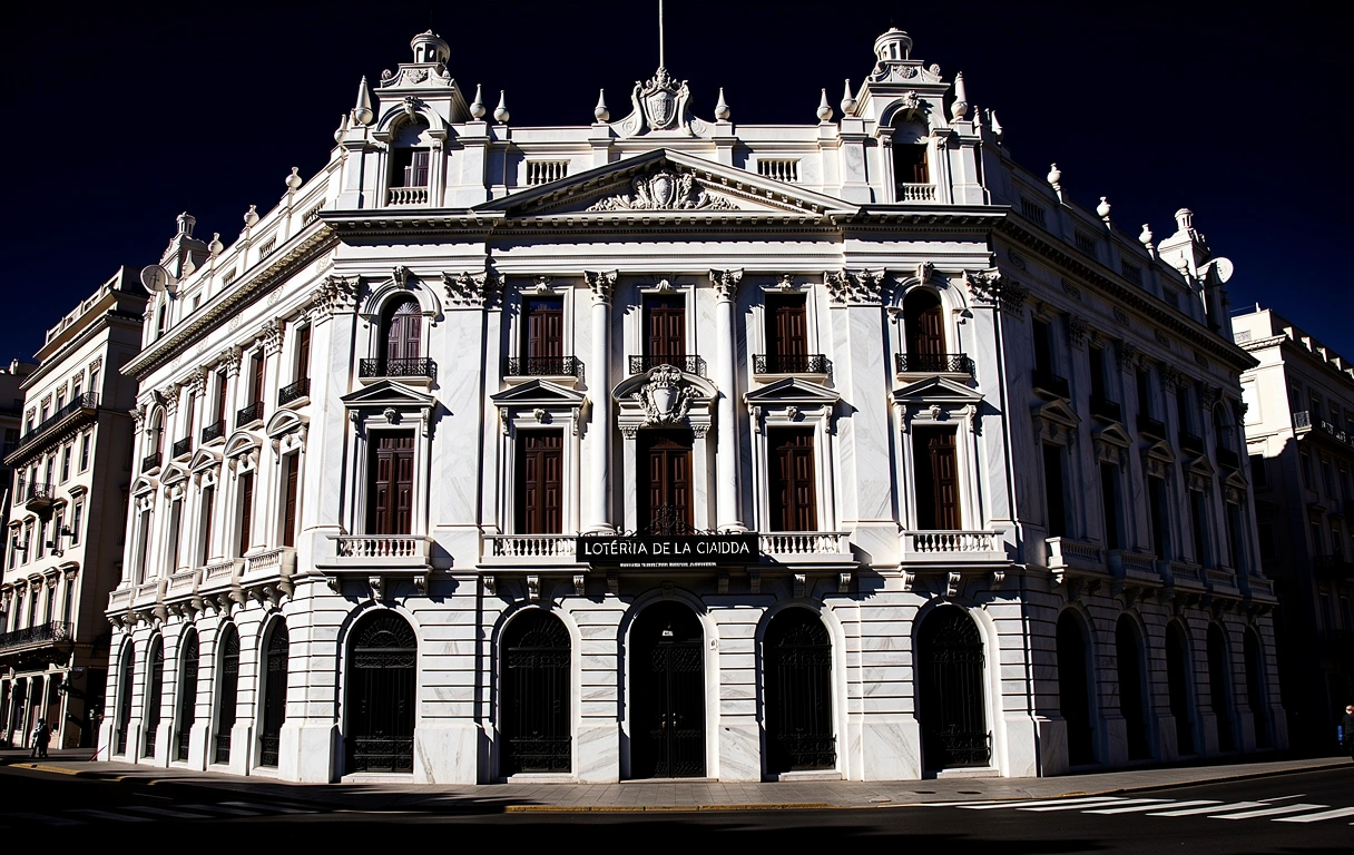 Sede institucional en Buenos Aires