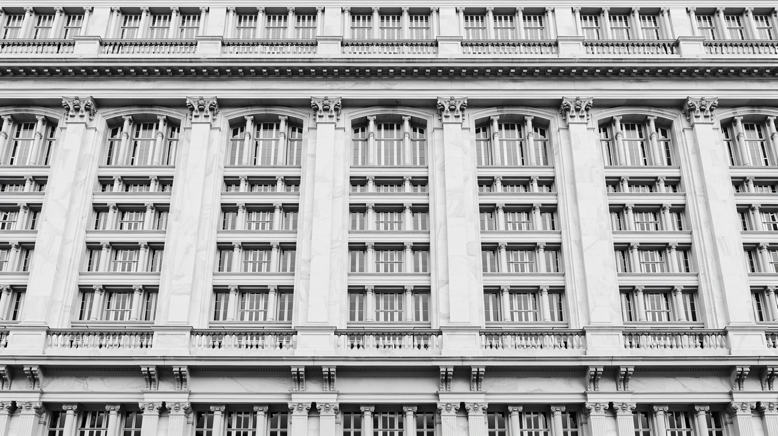 Arquitectura institucional Buenos Aires