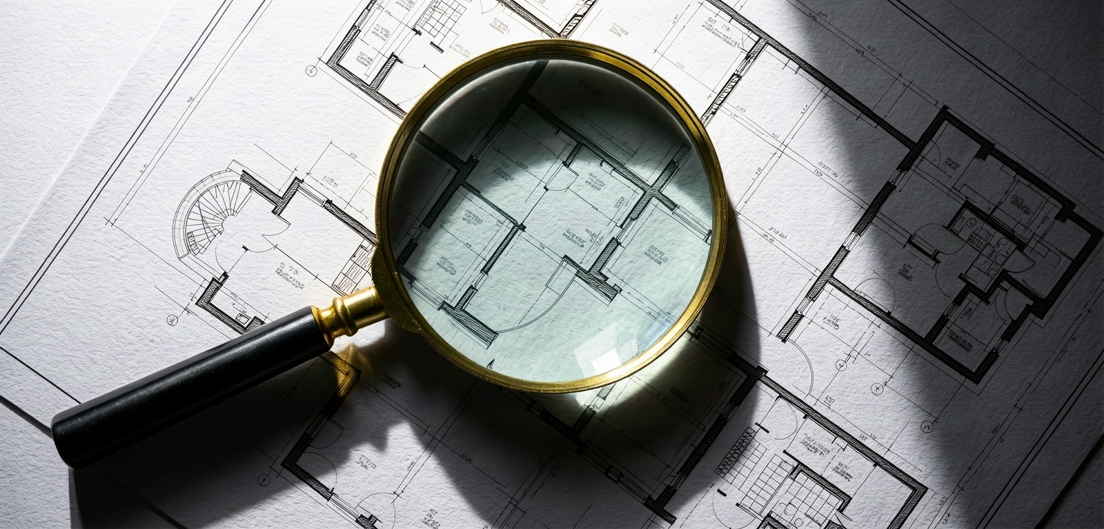 Blueprint Background