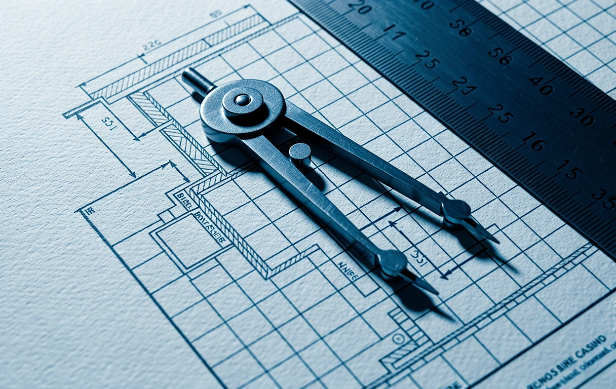 Esquema Técnico de Control