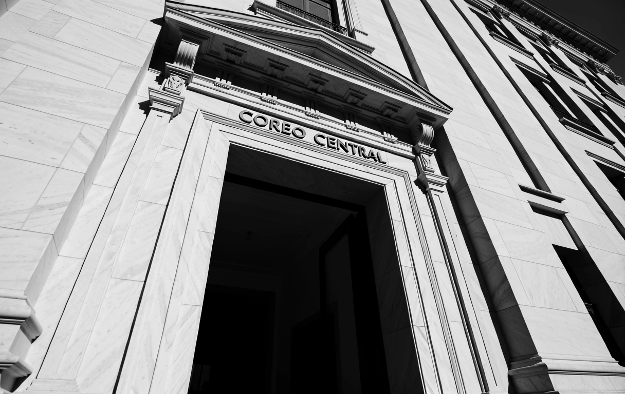 Arquitectura Institucional Buenos Aires