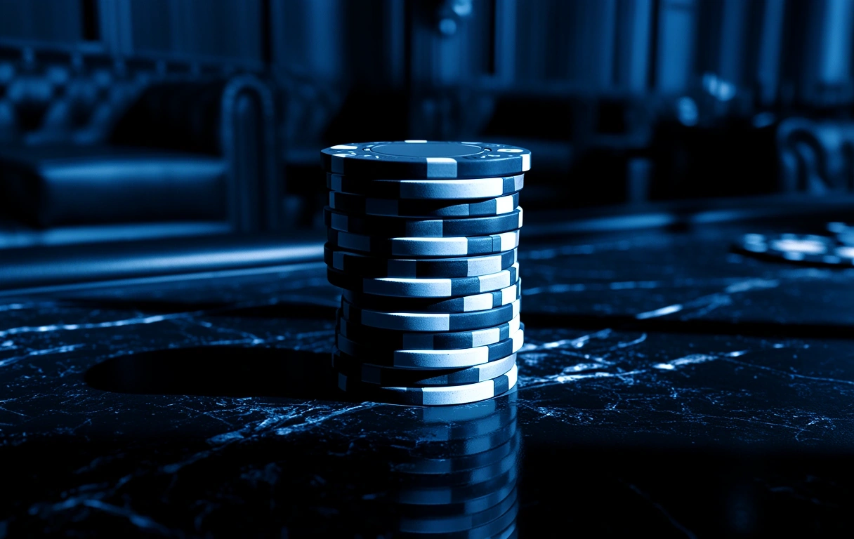 Betsson Casino Ambiente