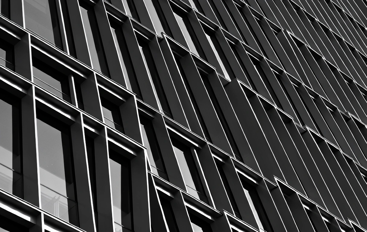 Arquitectura Institucional Buenos Aires